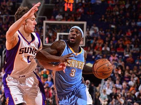 לואסון. חצי מצמד הרכזים המהיר בליגה (getttyimages)