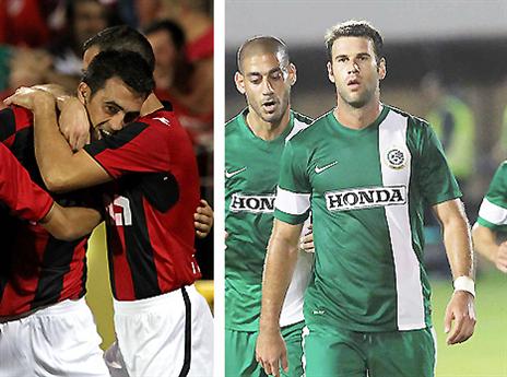 חושבים בגדול, עושים בקטן (אלן שיבר)