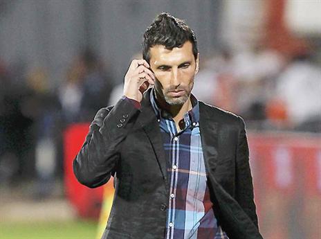 בנאדו מגרד בראש. ימצא פיתרונות? (אלן שיבר)