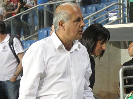 אבי לוזון. ירוץ או לא ירוץ? זו השאלה