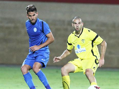 מצוקת פציעות פתאומית. קפילוטו (יוסי שקל)