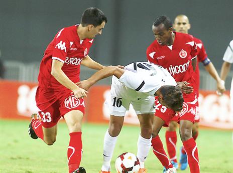 האורחת לא נפלה מהפועל בחצי השעה הראשונה (אלן שיבר)