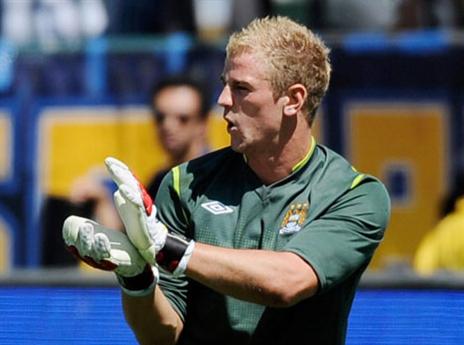 בסוף הוא יחזור לשער, כנראה. השאלה באיזו יכולת (gettyimages)