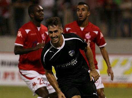 מימוני, צפוי להיעדר בשבת