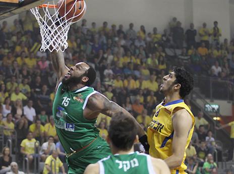 תומאס. שוב איתנו