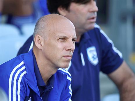 ניס. עדיין בתמונת הפלייאוף