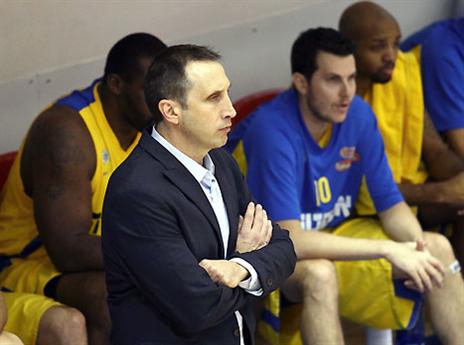 האגו עלה לו ביוקר. בלאט (כל התמונות: אלן שיבר)