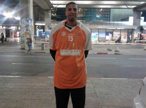 סימפסון. ברוך השב