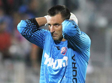 התקשה להאמין שנשמעה שריקה. קאלה (יוסי שקל)