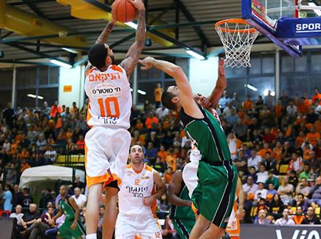 (מנהלת הליגה)