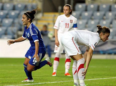 עשתה את המהפך. פלקון (עודד קרני, ההתאחדות לכדורגל)