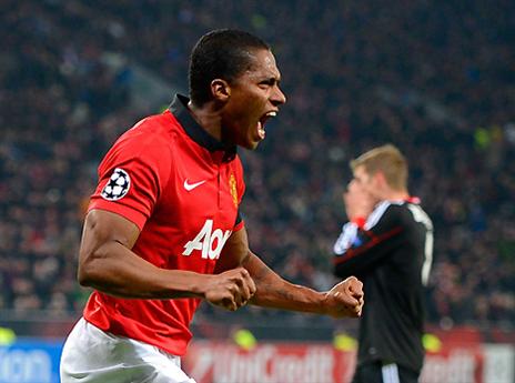 ולנסיה, חגג בטירוף בגרמניה (GETTYIMAGES)