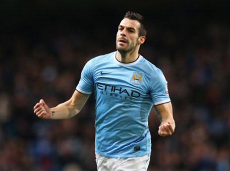 8 דקות של המתנה הספיקו לו. נגרדו (GETTYIMAGES)