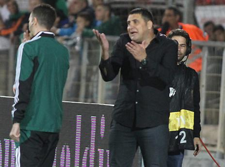 בלאגן בעכו. פלא שנעים עצבני? (יוסי שקל)