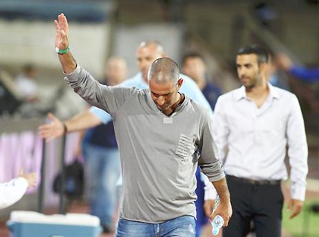 חבורת הלוחמים של שאבו