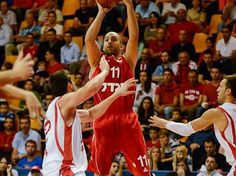 כבר לא אדום. כדיר (הפועל י-ם, האתר הרשמי)