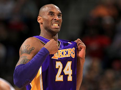 מה עוד יש לו בקנה? בראיינט (gettyimages)