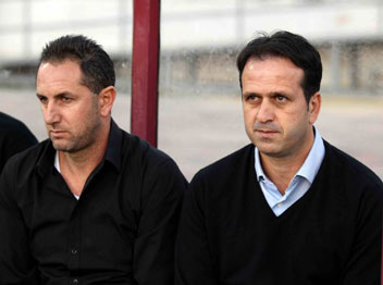 בקרוב הוא שוב על הקווים בטדי. רוני לוי