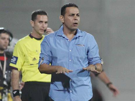 שירזי, לא חוזר בשלב זה (אלן שיבר)