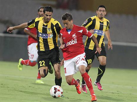 הסיבוב השני יוצא לדרך (אלן שיבר)