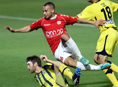 איך הדרבי יגמר הפעם?