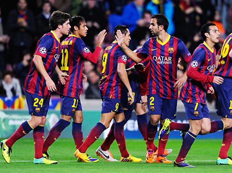 "המשחק השלם ביותר העונה" (gettyimages)