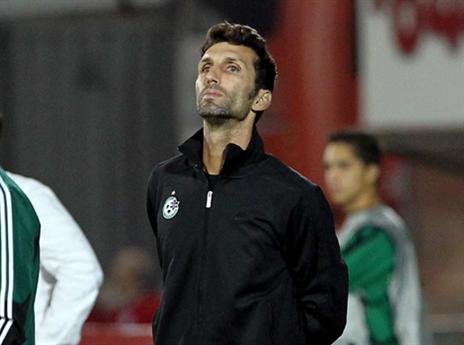 בנאדו. "הליגה היא הלחם והחמאה שלנו"