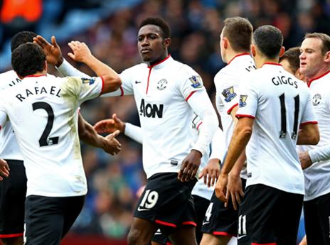 וולבק. האיש של מויס (gettyimages)