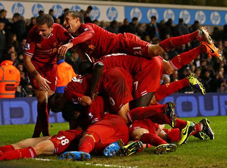 מפגן עוצמה (gettyimages)