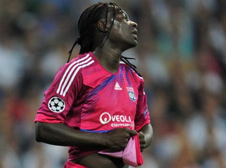 גומיז. ליון שוב לא מתרוממת (gettyimages)