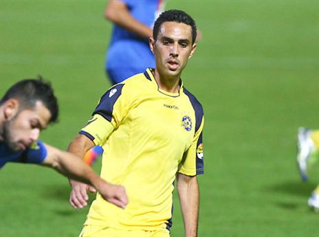 זהבי והסרט, זכה לפרגון מקרלוס (אלן שיבר)