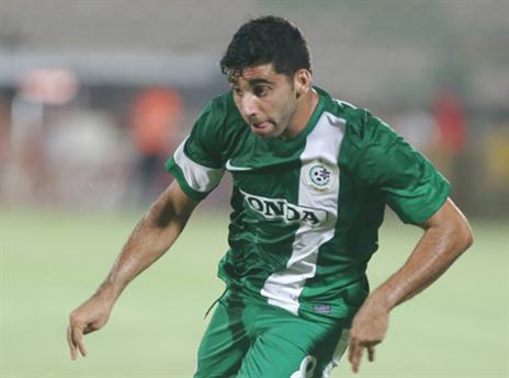 שב לסגל. עזרא