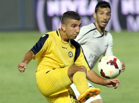 היחידי שייעדר. דאבור