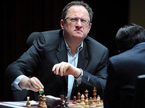 גלפנד. נתח מכובד ומפתיע לשחמט (gettyimages)