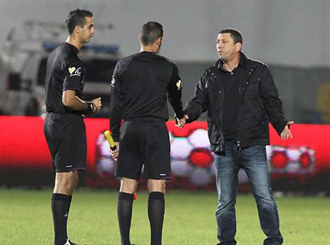 זאטמה, דורש התנצלות (יוסי שקל)