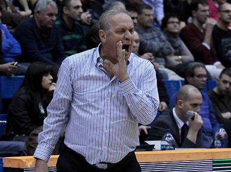 שרף. ימשיך להצעיד את ראשון לציון לניצחונות?