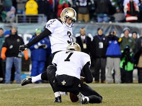 שיין גראהם והבעיטה ששווה הרבה (gettyimages)