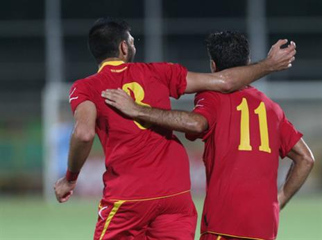 מההפתעות הנעימות. בקל