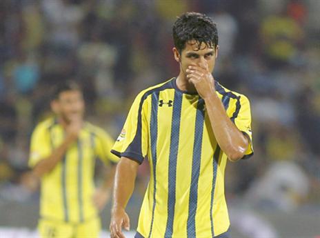 יקבל צ'אנס אצל שאבו. ריף פרץ (אלן שיבר)