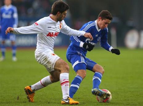 דרקסלר. בדרך ללונדון?