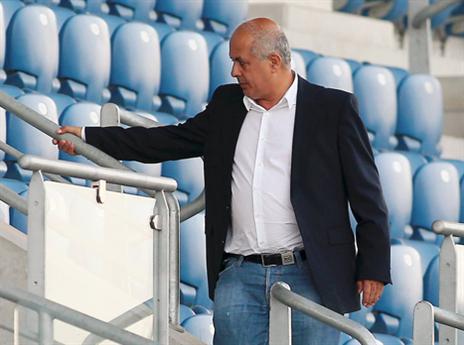 "ממחר יהיה שקט"