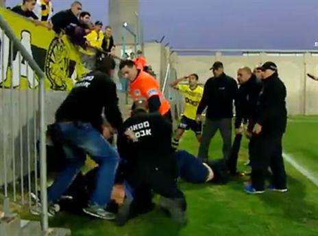 הגיע הזמן לעשות לזה סוף