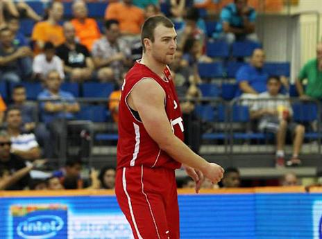 פראחוסקי. תוספת כוח משמעותית לירושלים (מנהלת הליגה)