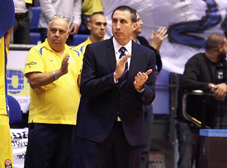 אין הפתעות? אולי לדייויד יש שפן בכובע (אלן שיבר)