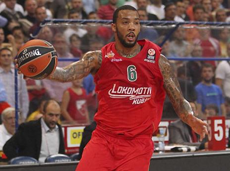 וויליאמס. אין תחליף לקלנייטיס (gettyimages)