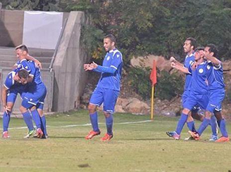 עפולה. שוב שובתים (דאבל פס)