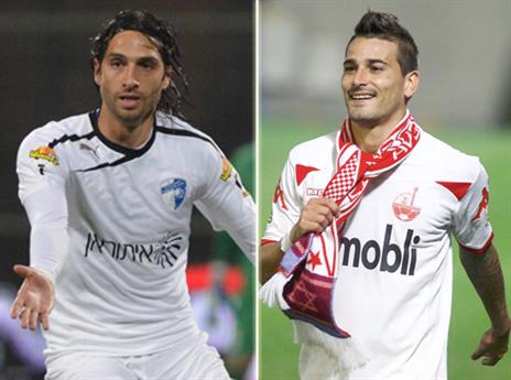 המצטיינים הגדולים של המחזור