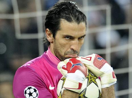 בופון. מפרגן לכל הצדדים (GETTYIMAGES)