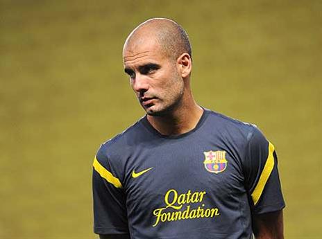 ליידי בי מצפה ממנו להיות כמוהו, לפחות