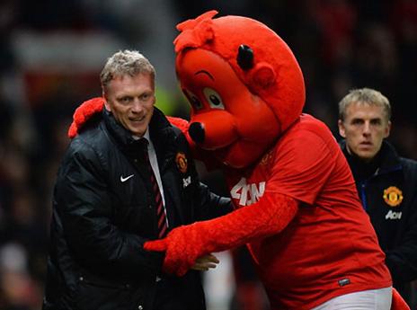 מויס. מי יציל את הבית שלי? (gettyimages)